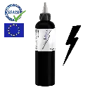 Encre Raven Black Easy Glow – 240ml - REACH Electric Ink