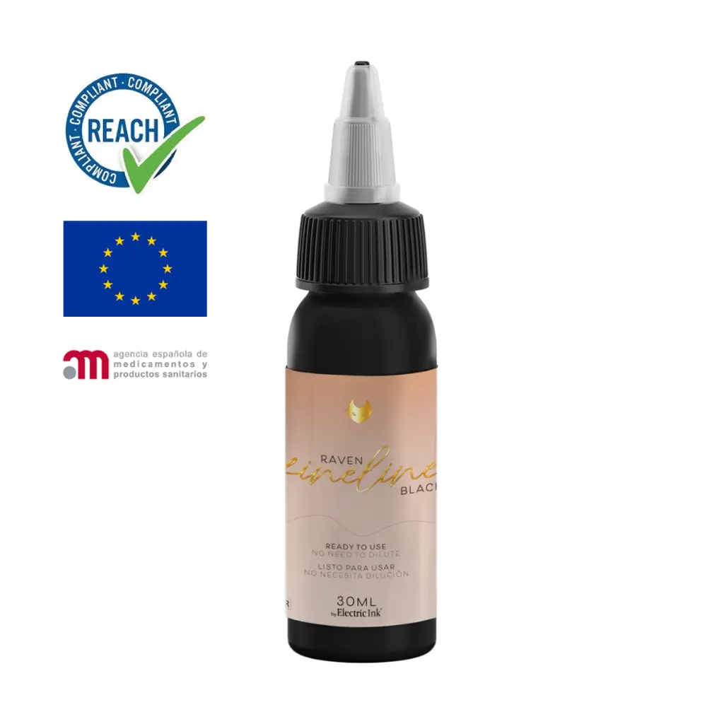 [SKU: EG52217-1] Encre Fine Line Easy Glow 30 ml – REACH