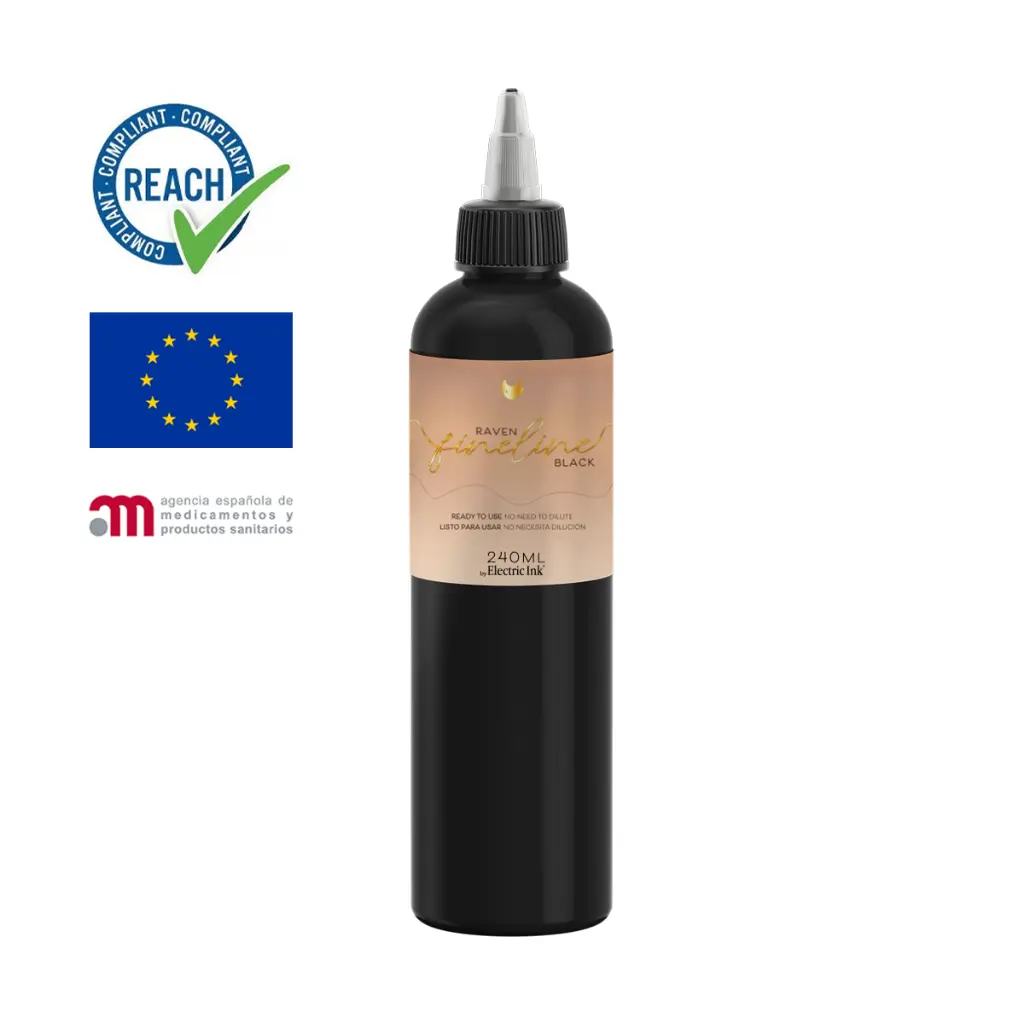 [SKU: EG52217-1-1] Encre Fine Line Easy Glow 240 ml – REACH 