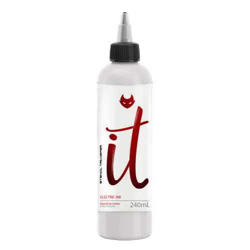 Tattoo Stencil Transfer IT – 240 ml