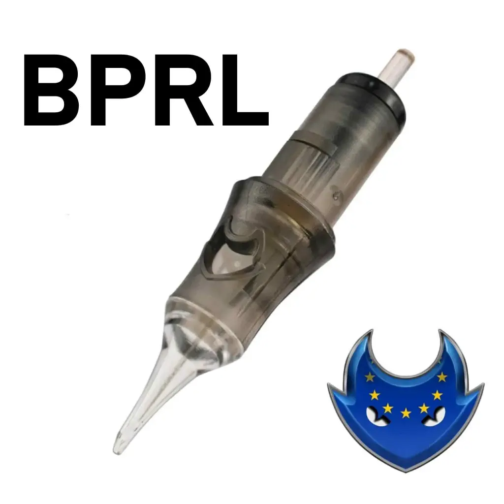 Cartridges Pro 05 BPRL- 10un (0.22)