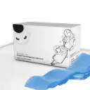 Protection pour Clip Cord Electric Ink – Boîte de 100 un