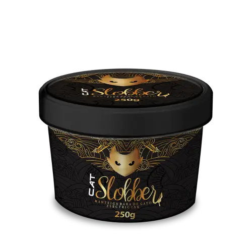 [UGS : CO41672] Beurre corporel Cat Slobber 250g