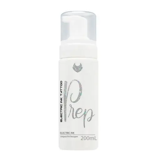 [SKU : CO36244] Tattoo Prep – 200 ml Electric Ink