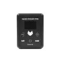 PS Nano Power Pro – Noir Mat