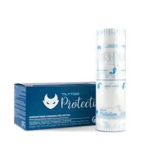 [UGS : PR52180] Tattoo Protection 15cm x 5m