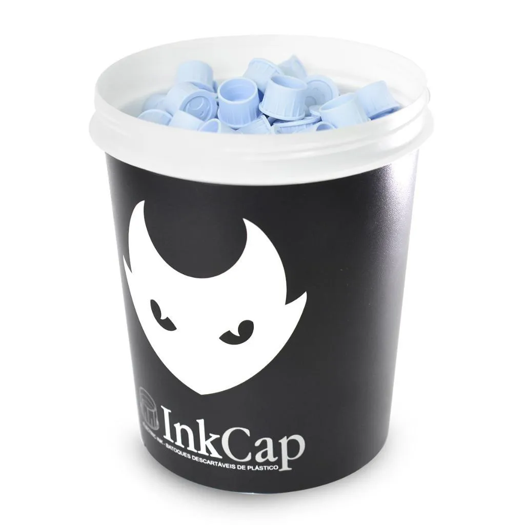 Caps en silicone Electric Ink – Taille GG