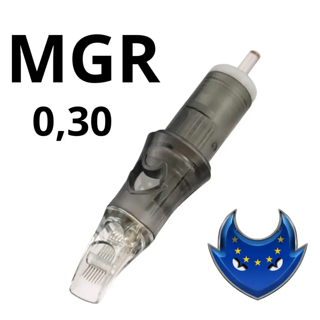Cartridges Pro 23 MGR 0.30 - 20un