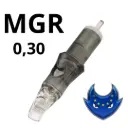 Cartridges Pro 23 MGR - 20un