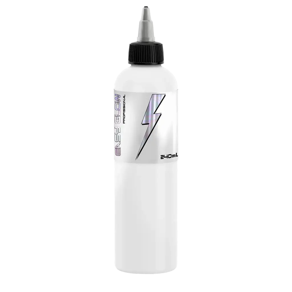 Ghost White Easy Glow 240ml - Ancre Artistique