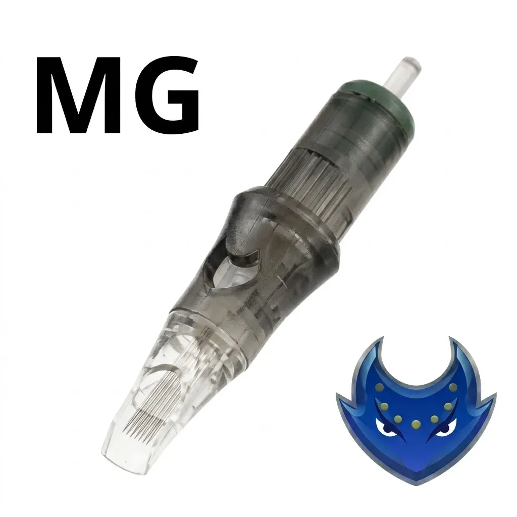Cartridges Pro 07 BPMG - 20un